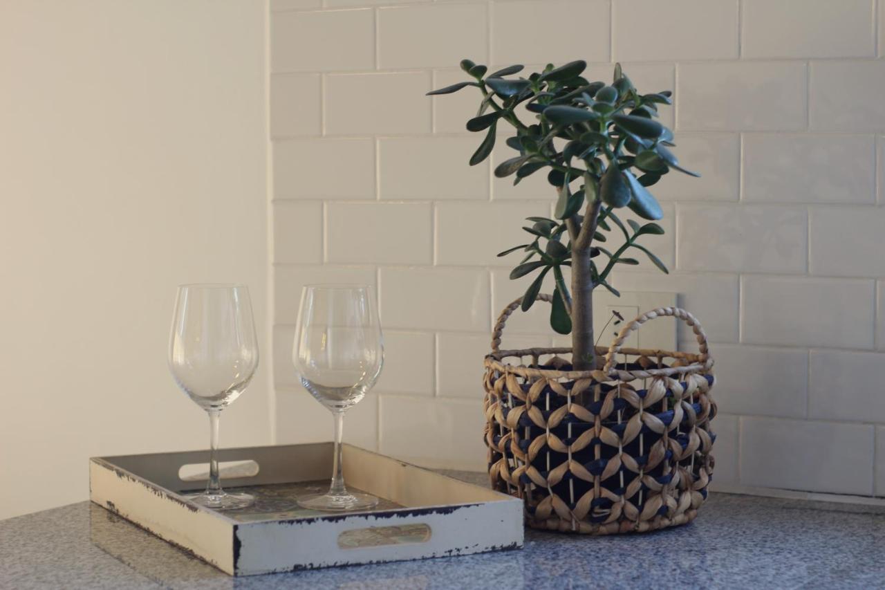 Marias 21 Apartment *