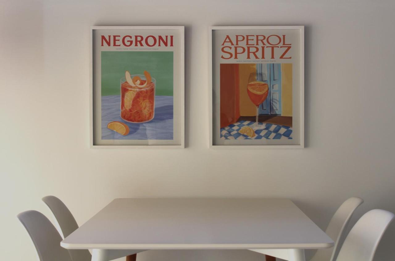 Marias 21 Apartment
